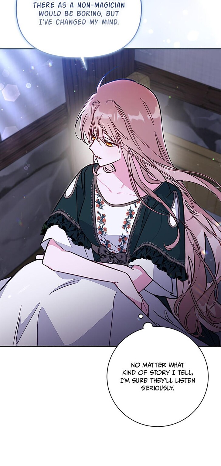 Read Philomel the Fake Manga Online