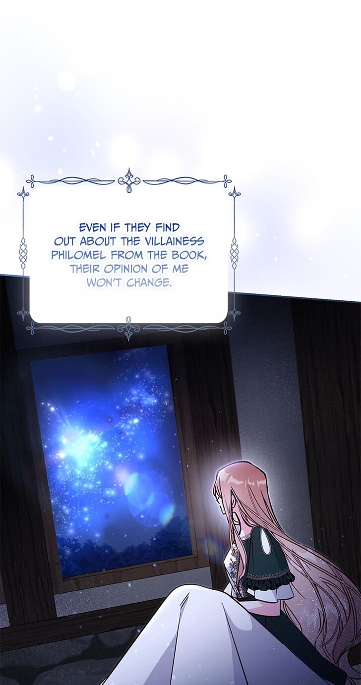 Read Philomel the Fake Manga Online