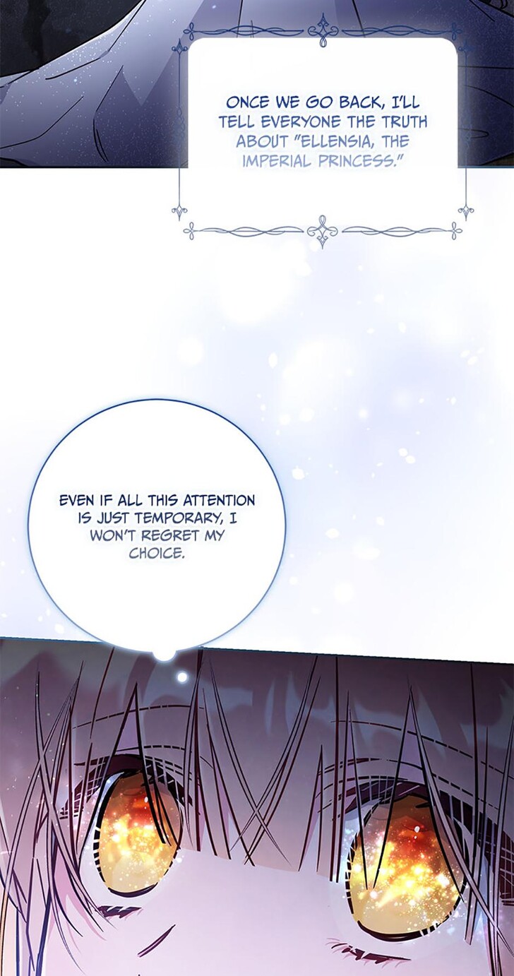 Read Philomel the Fake Manga Online