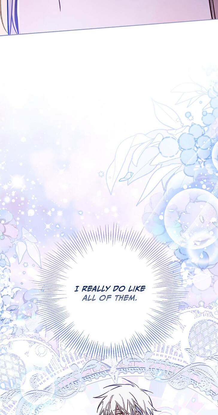 Read Philomel the Fake Manga Online