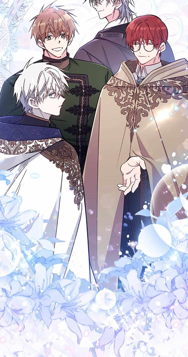 Read Philomel the Fake Manga Online