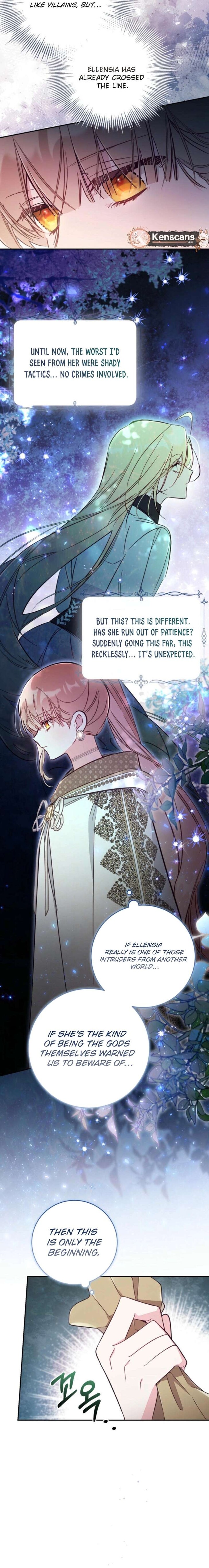 Read Philomel the Fake Manga Online