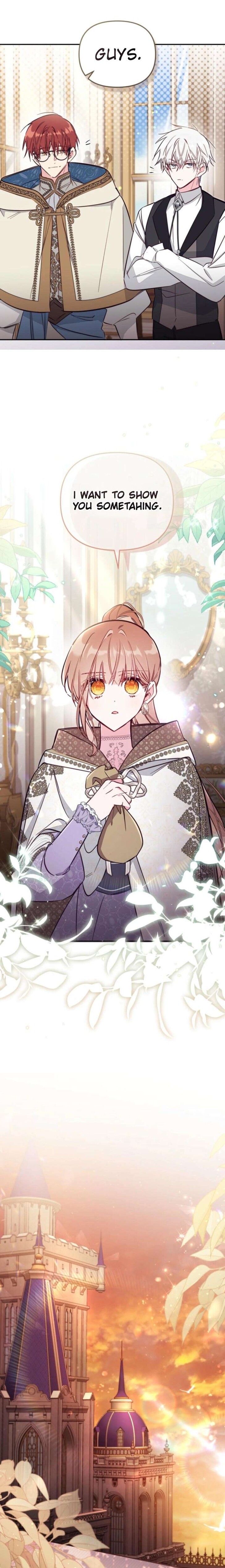 Read Philomel the Fake Manga Online