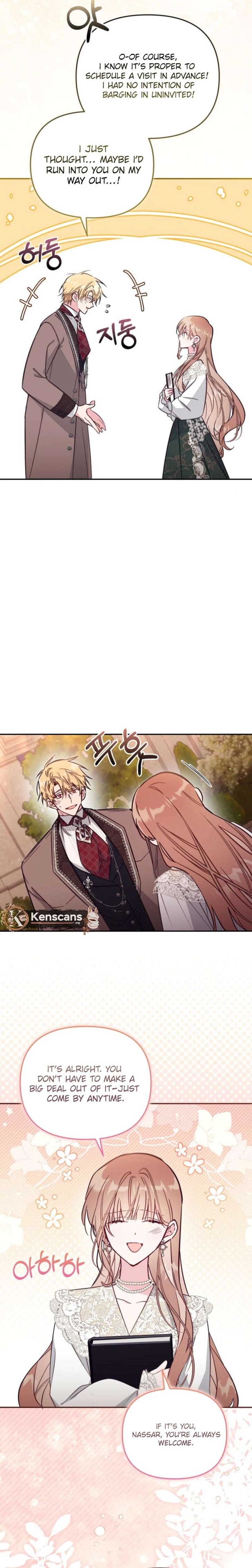 Read Philomel the Fake Manga Online