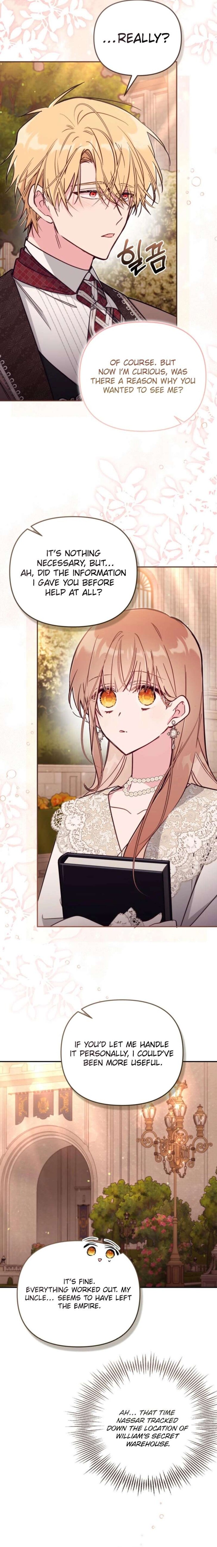 Read Philomel the Fake Manga Online