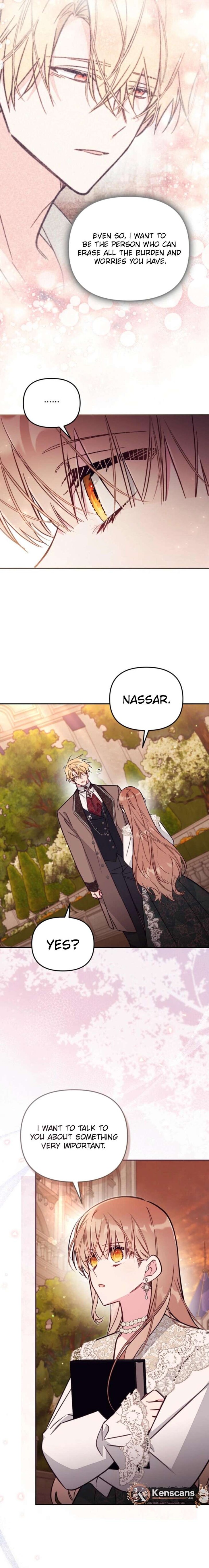 Read Philomel the Fake Manga Online