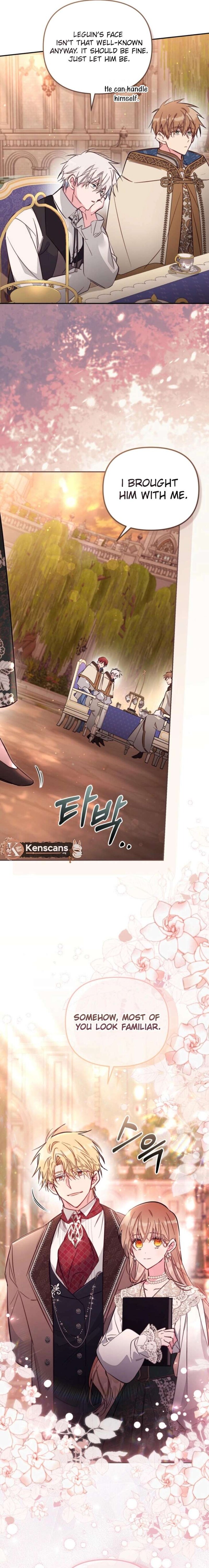 Read Philomel the Fake Manga Online