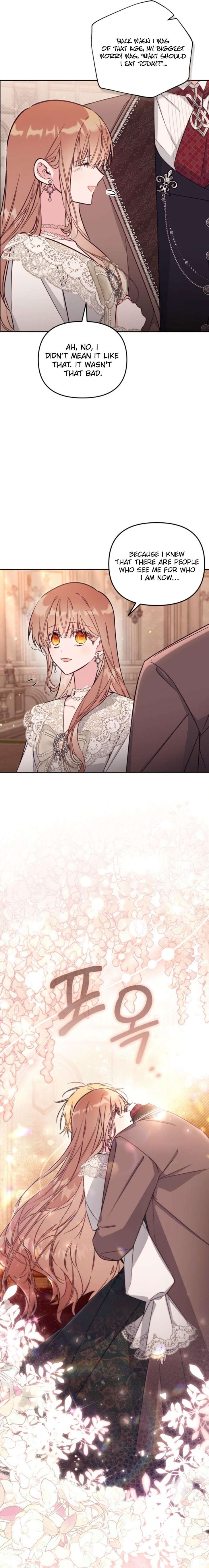 Read Philomel the Fake Manga Online