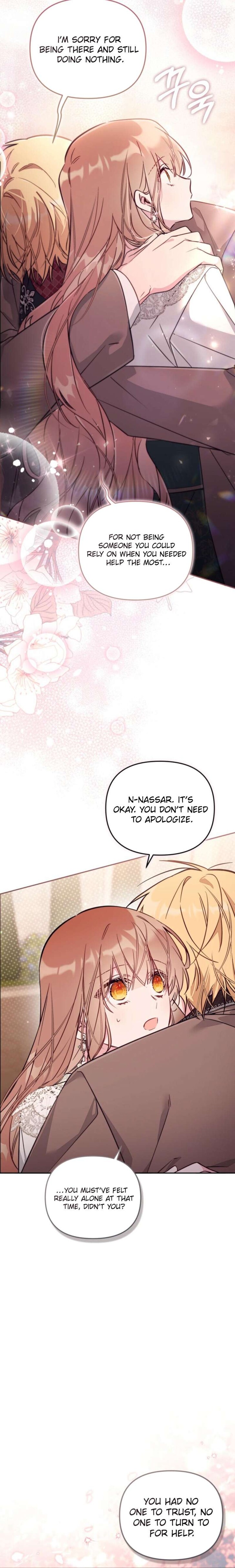 Read Philomel the Fake Manga Online