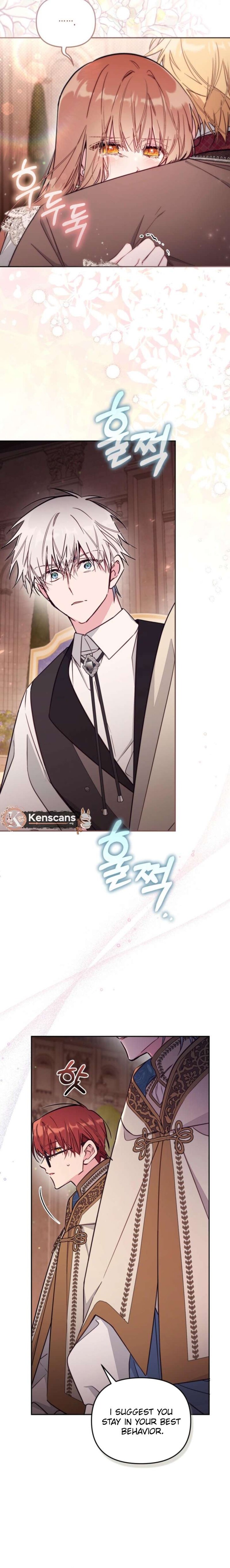 Read Philomel the Fake Manga Online