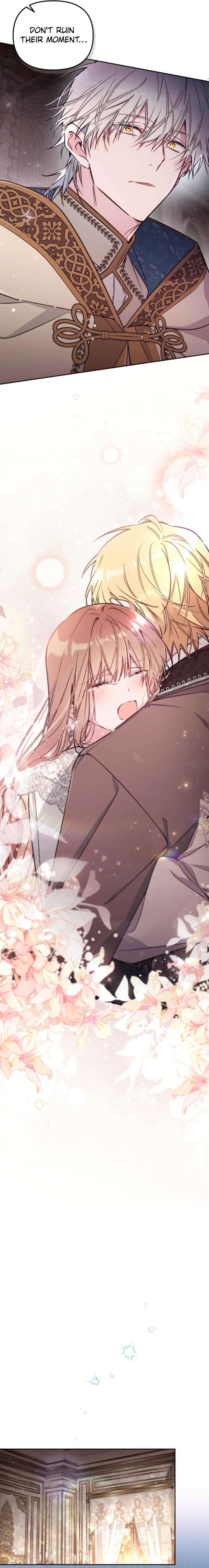 Read Philomel the Fake Manga Online