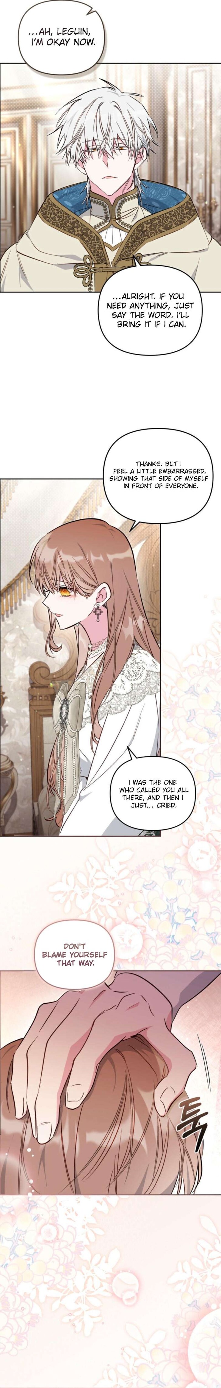 Read Philomel the Fake Manga Online