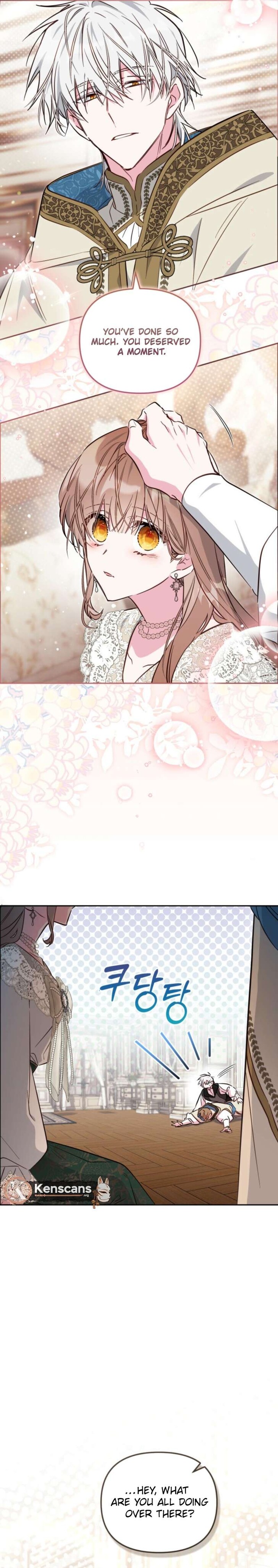 Read Philomel the Fake Manga Online