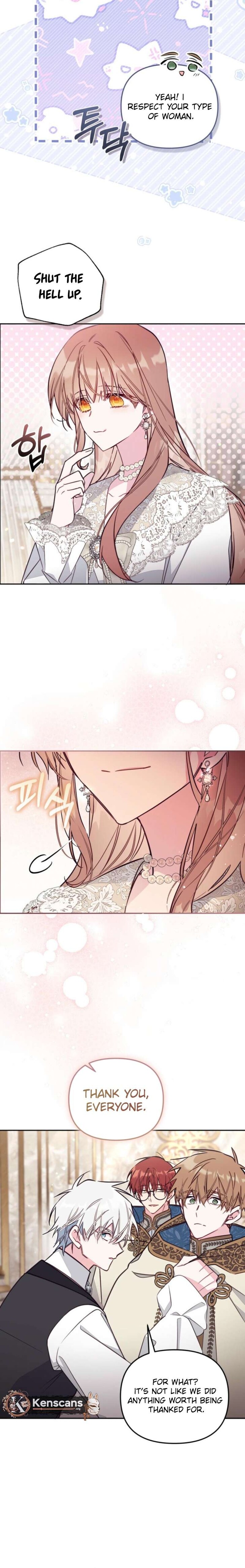 Read Philomel the Fake Manga Online