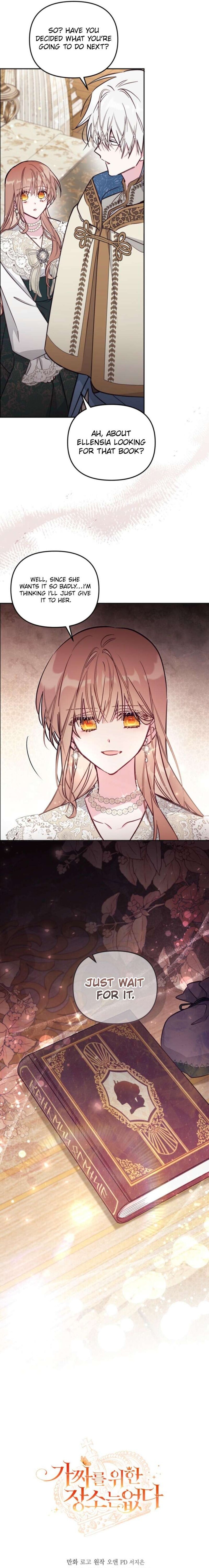 Read Philomel the Fake Manga Online