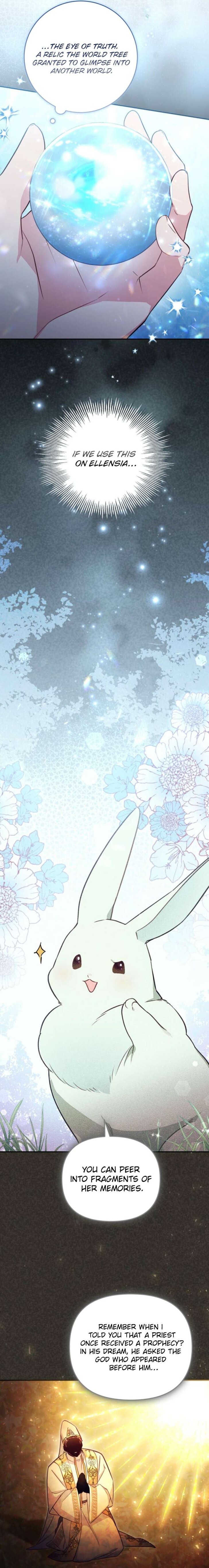 Read Philomel the Fake Manga Online