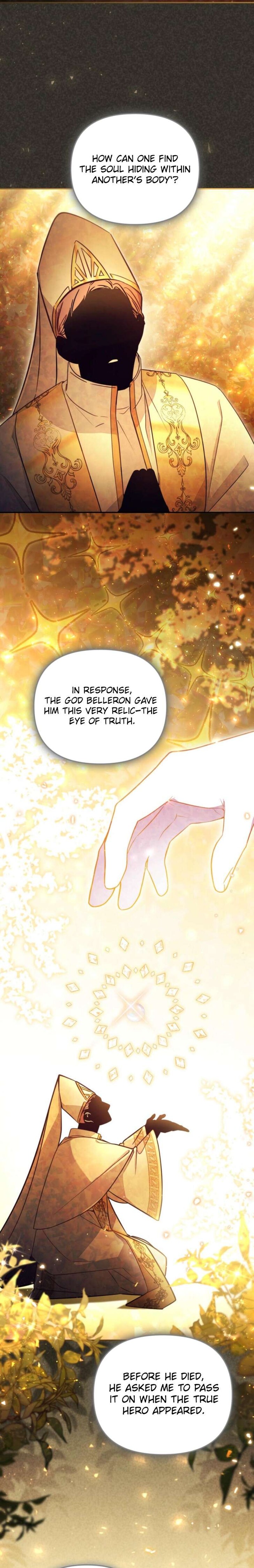 Read Philomel the Fake Manga Online