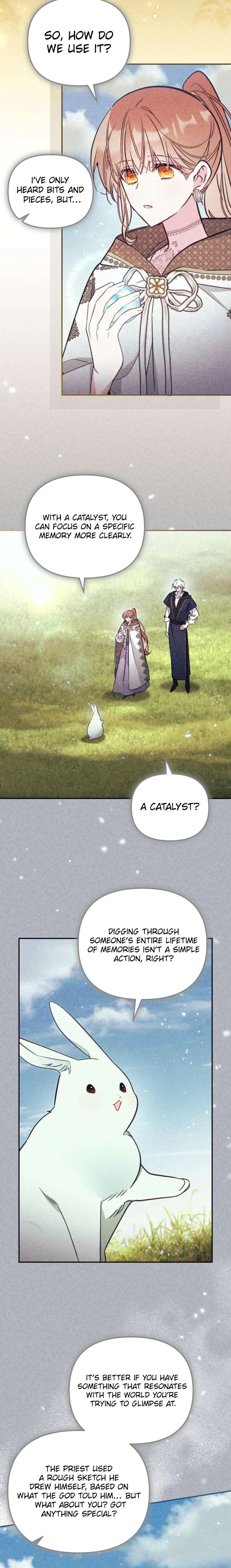 Read Philomel the Fake Manga Online