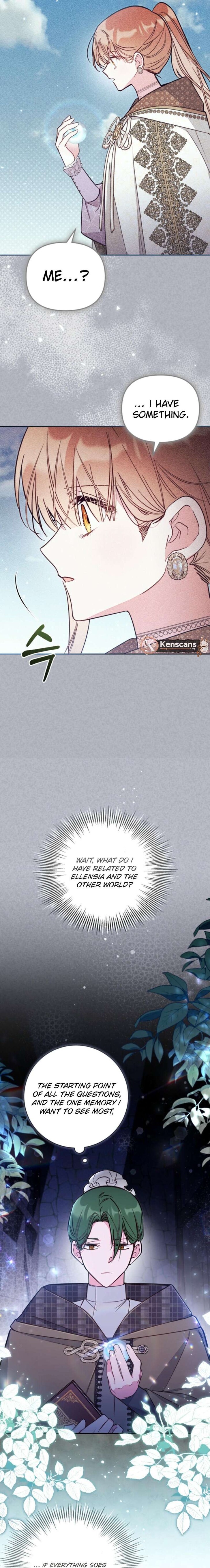 Read Philomel the Fake Manga Online