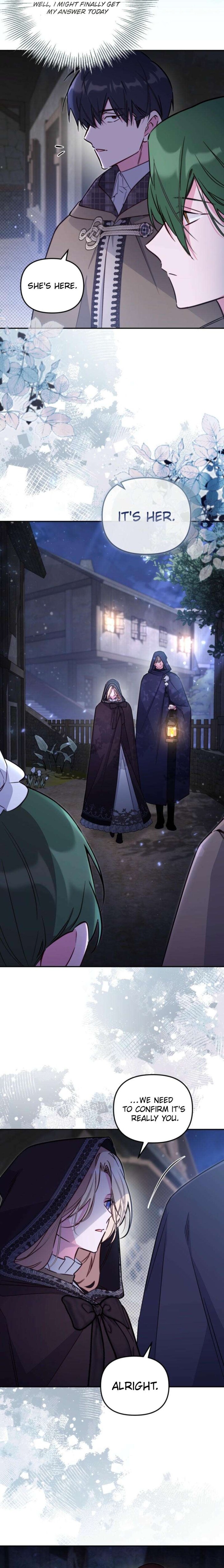 Read Philomel the Fake Manga Online