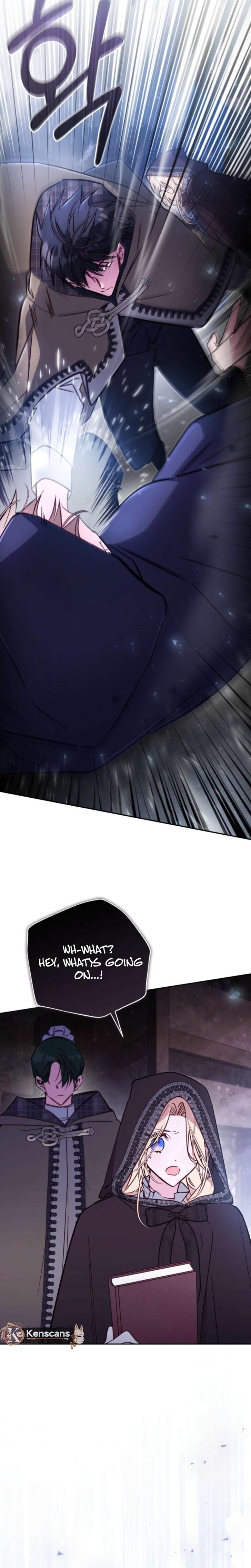 Read Philomel the Fake Manga Online