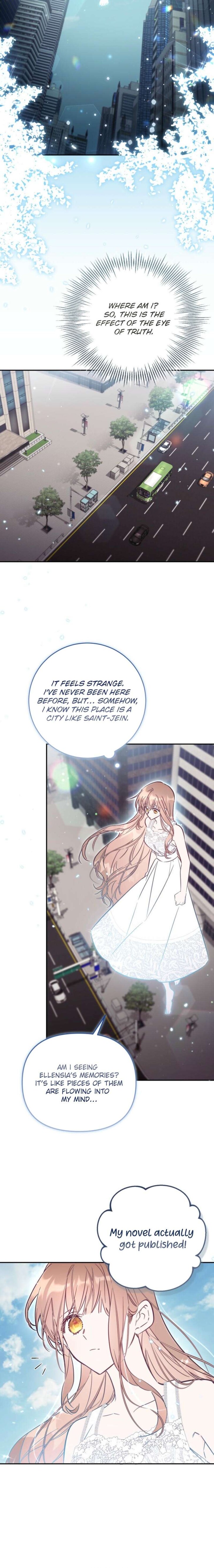 Read Philomel the Fake Manga Online