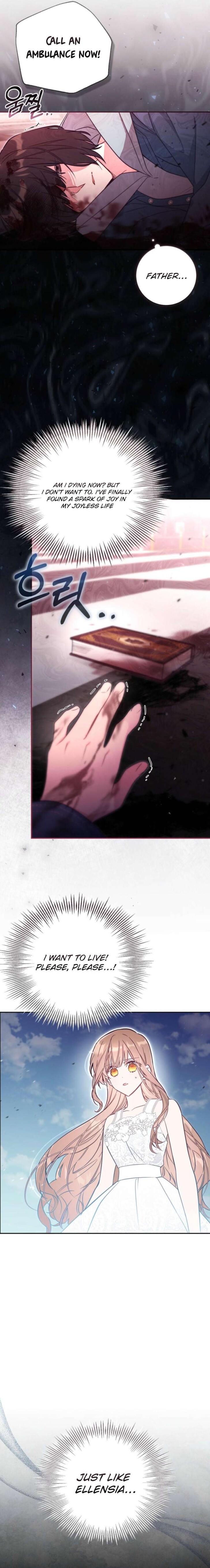 Read Philomel the Fake Manga Online