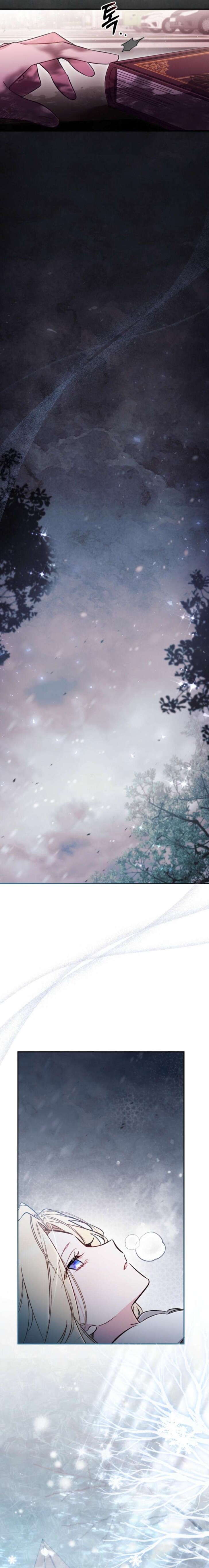 Read Philomel the Fake Manga Online