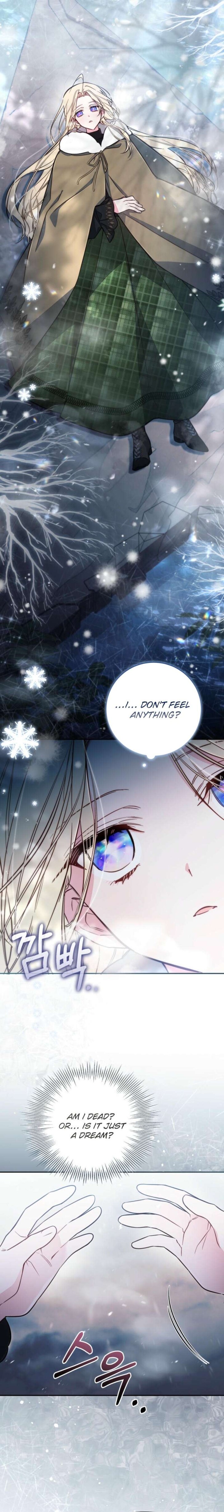 Read Philomel the Fake Manga Online