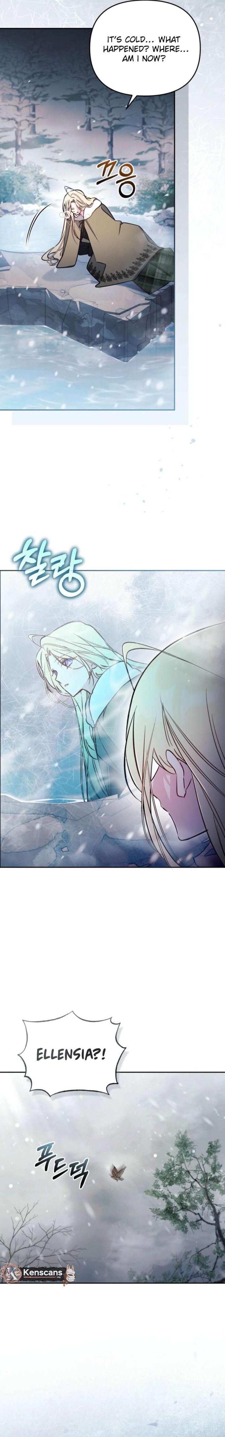 Read Philomel the Fake Manga Online