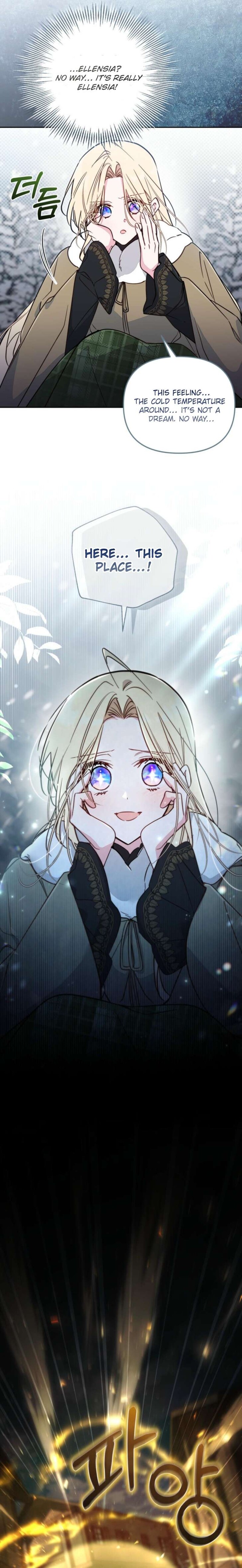 Read Philomel the Fake Manga Online