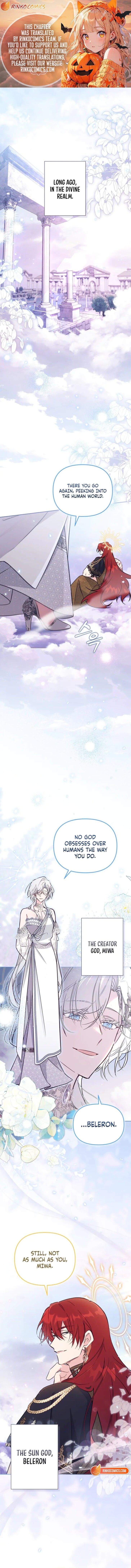 Read Philomel the Fake Manga Online