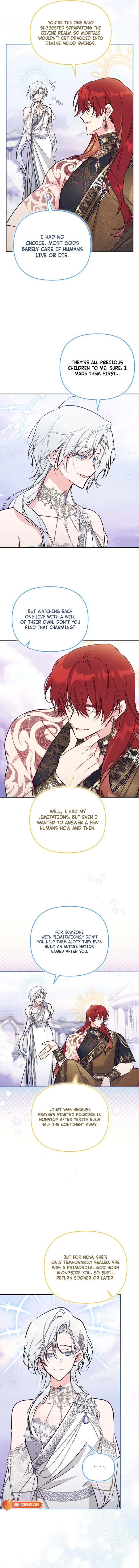 Read Philomel the Fake Manga Online