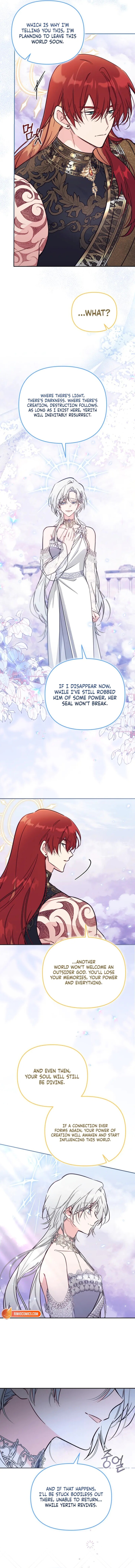 Read Philomel the Fake Manga Online