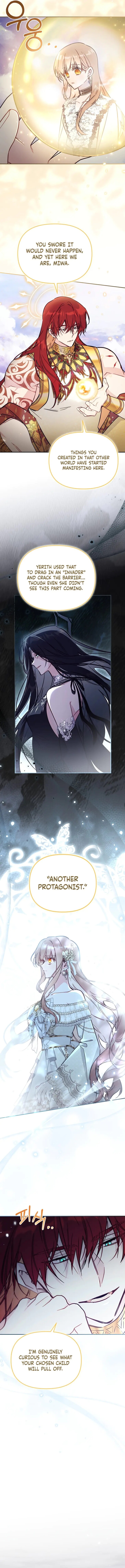 Read Philomel the Fake Manga Online