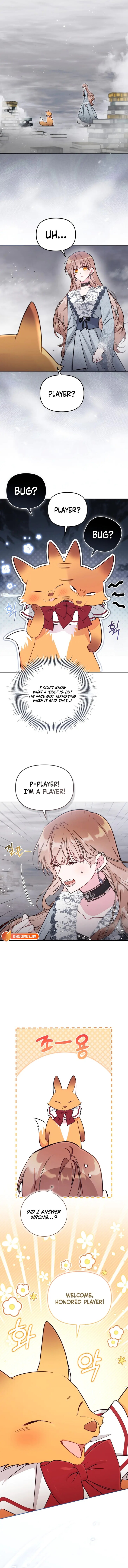 Read Philomel the Fake Manga Online