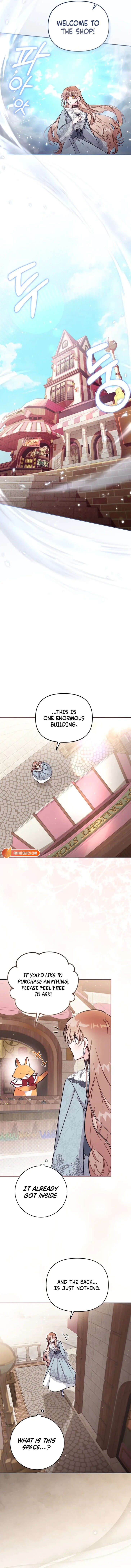 Read Philomel the Fake Manga Online