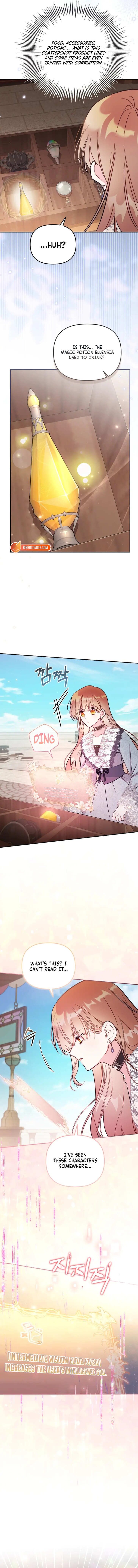 Read Philomel the Fake Manga Online