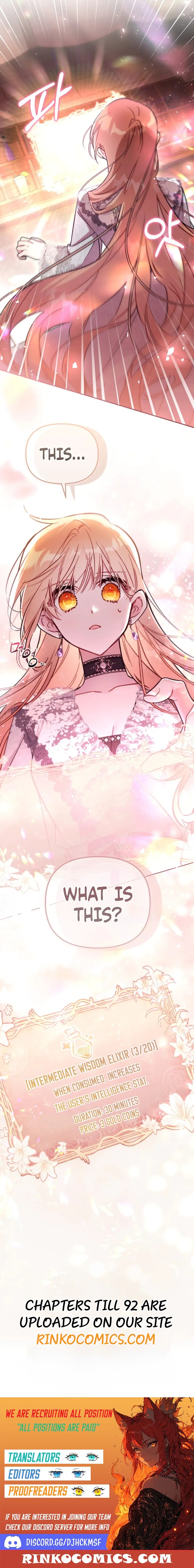 Read Philomel the Fake Manga Online