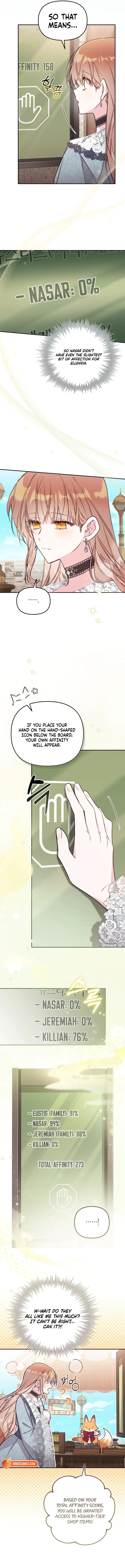 Read Philomel the Fake Manga Online