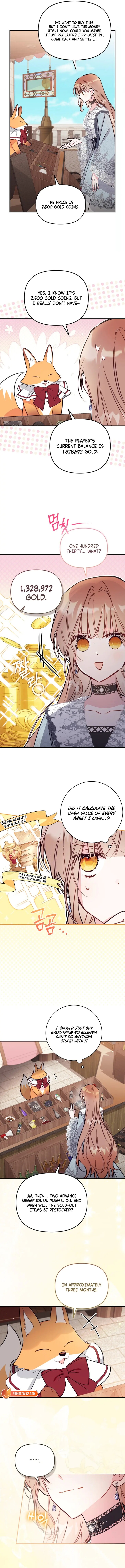 Read Philomel the Fake Manga Online