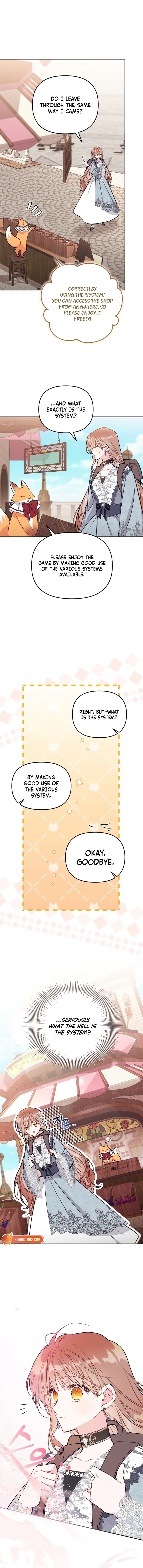 Read Philomel the Fake Manga Online