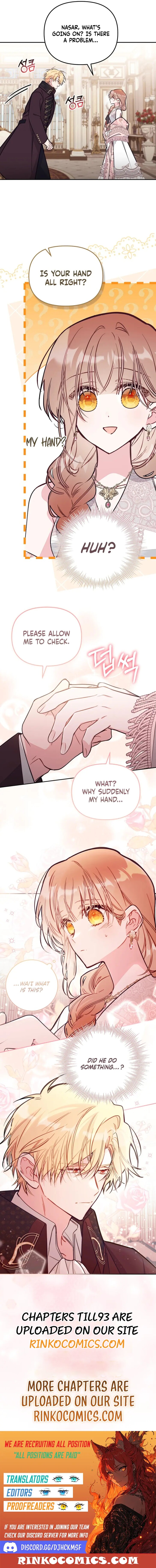 Read Philomel the Fake Manga Online