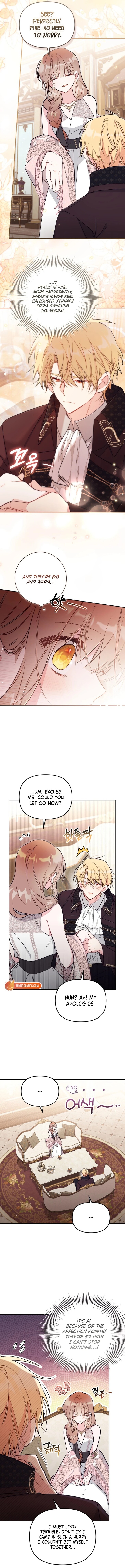 Read Philomel the Fake Manga Online