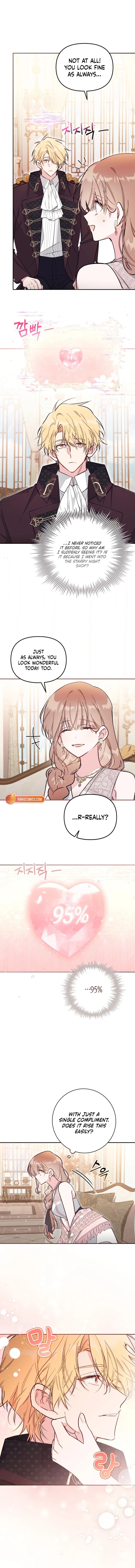 Read Philomel the Fake Manga Online