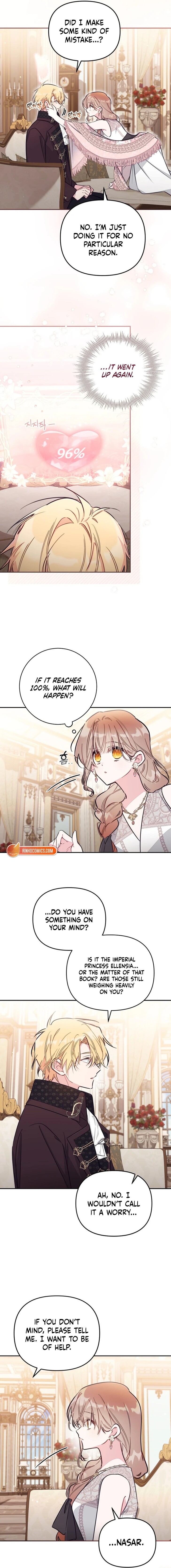 Read Philomel the Fake Manga Online