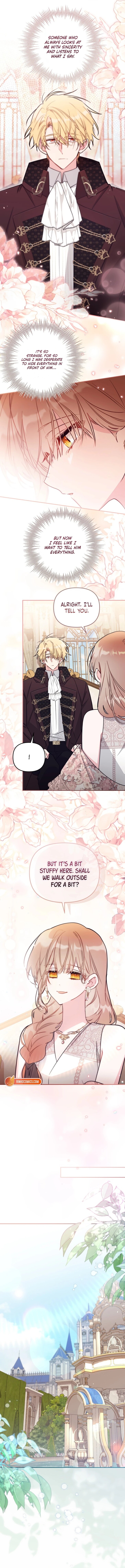 Read Philomel the Fake Manga Online