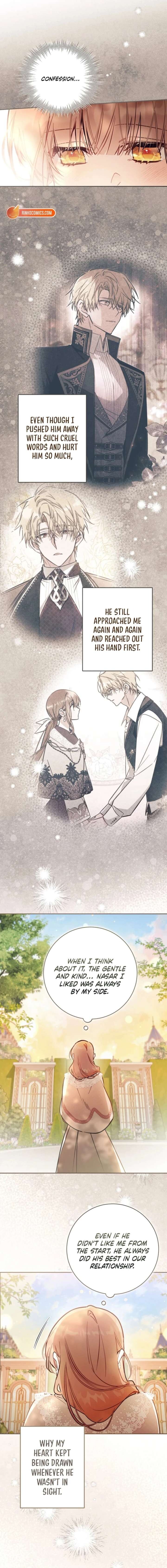 Read Philomel the Fake Manga Online