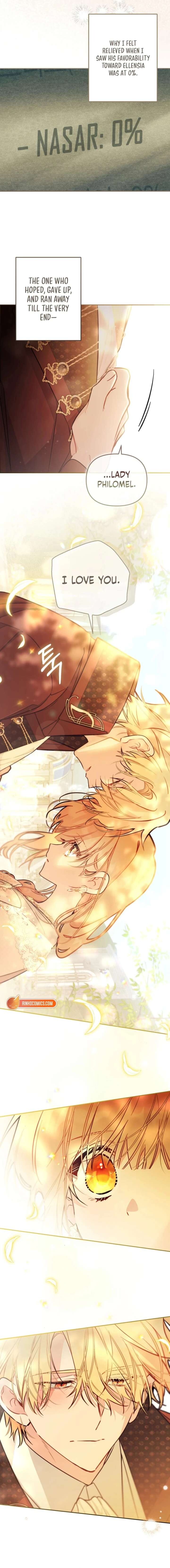 Read Philomel the Fake Manga Online