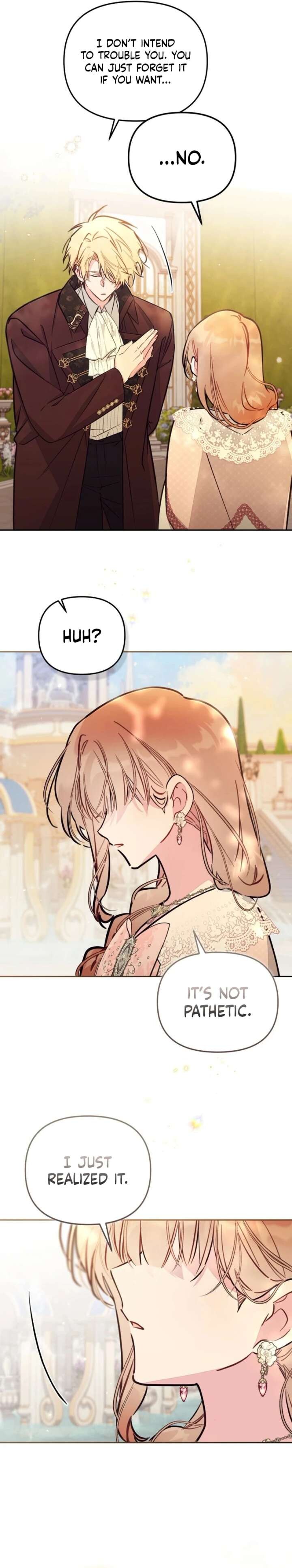 Read Philomel the Fake Manga Online